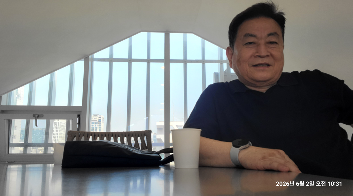 대표이사 강만희