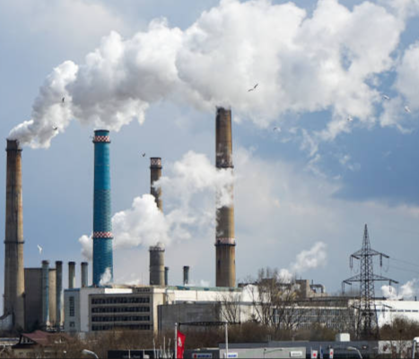 Waste-to-Energy